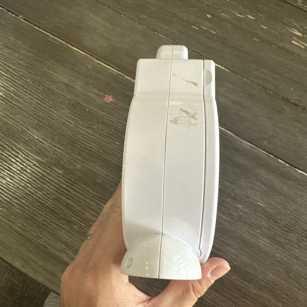 My Tot Clock Digital All-in-One Toddler Sleep Aid, Nightlight,‎ Alarm, Nap Timer